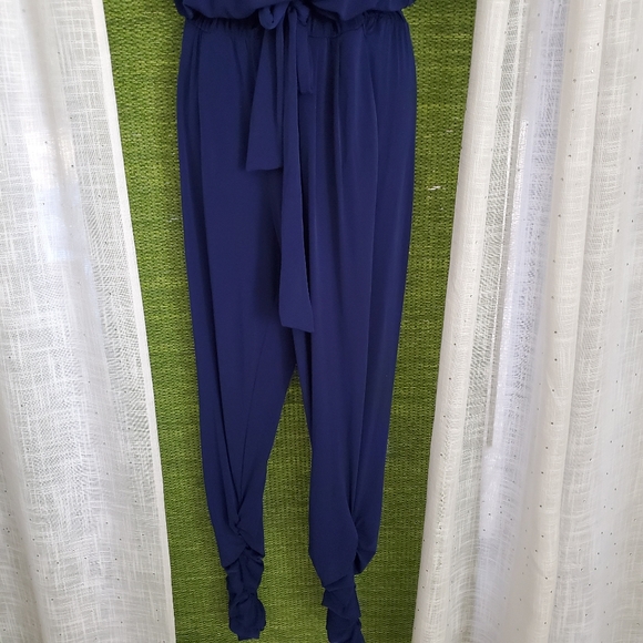 Catherine Maladrino Jump Suit - Picture 3 of 9